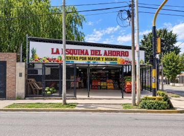 Terreno · 238m² · Venta Lote con Mejoras en Merlo