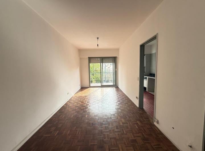 Departamento · 38m² · 2 Ambientes