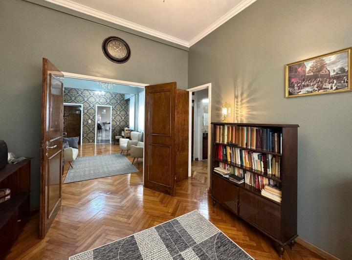 Departamento · 70m² · 4 Ambientes