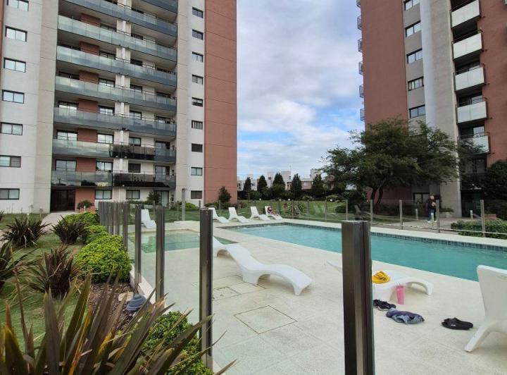 Departamento · 49m² · 2 Ambientes