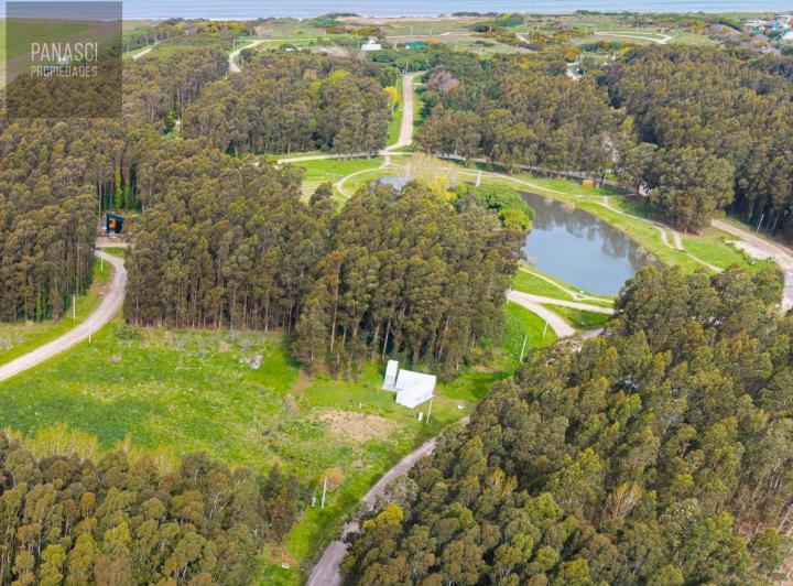 Terreno · 510m²