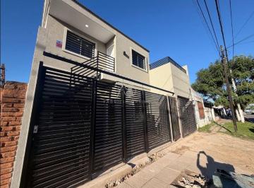 Departamento de 3 ambientes, Moreno · Departamento en Venta C/ Cochera en Trujui