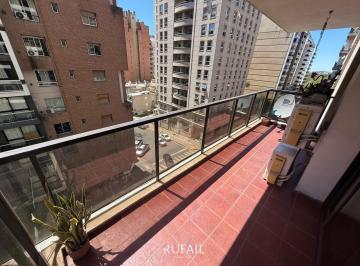 Departamento · 45m² · 2 Ambientes · Amoblado en El Corazón de Nueva Cba. 1 Dorm. Balcon