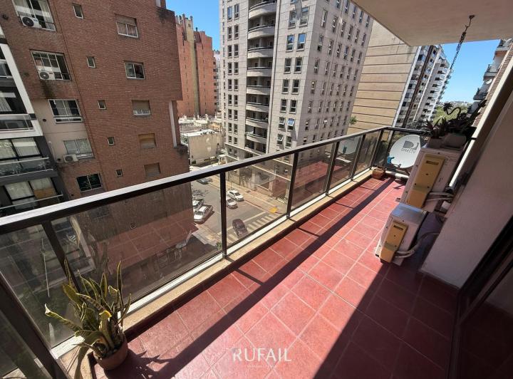 Departamento · 45m² · 2 Ambientes