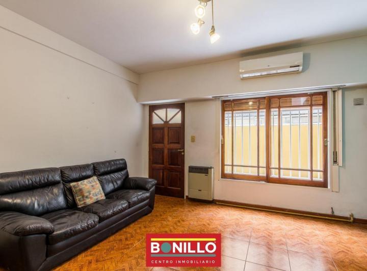 Departamento · 79m² · 3 Ambientes