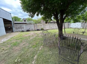 Bodega-Galpón · 36m² · 1 Ambiente · Galpón en Roldán
