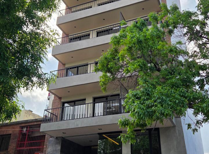 Departamento · 45m² · 2 Ambientes