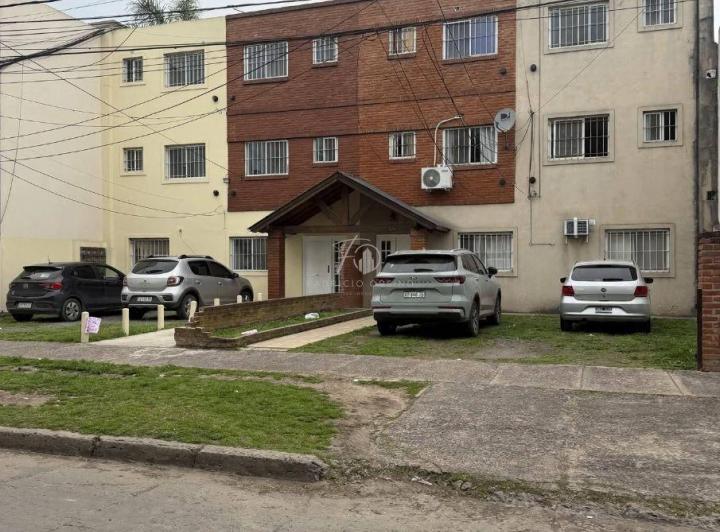 Departamento · 42m² · 2 Ambientes