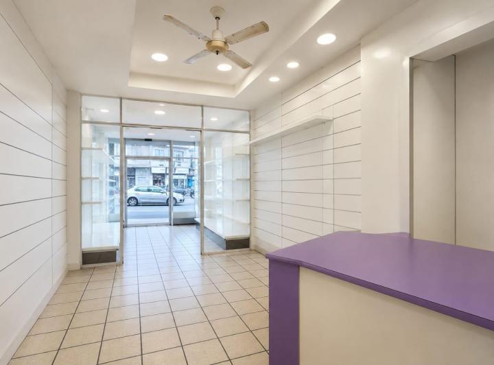Local comercial · 46m²