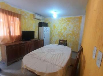 Departamento de 3 ambientes, Godoy Cruz · Departamento Interno Amoblado en Alquiler a Una Cuadra de San Martin Sur, 500.000 Sin Expensas