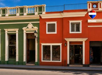 Casa · 750m² · 11 Ambientes · Venta Casa C/locales Sobre España Al 900 Centro