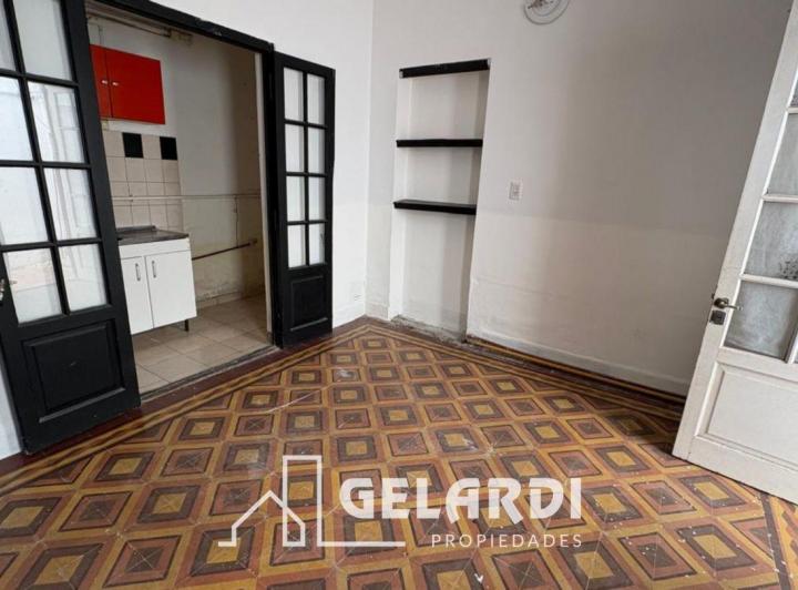 Departamento · 45m² · 1 Ambiente