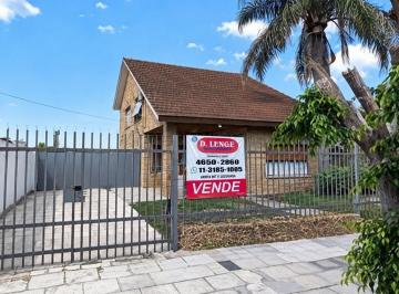 Casa · 150m² · 4 Ambientes · 3 Cocheras · Casa 4 Ambientes en Venta - Haedo Norte