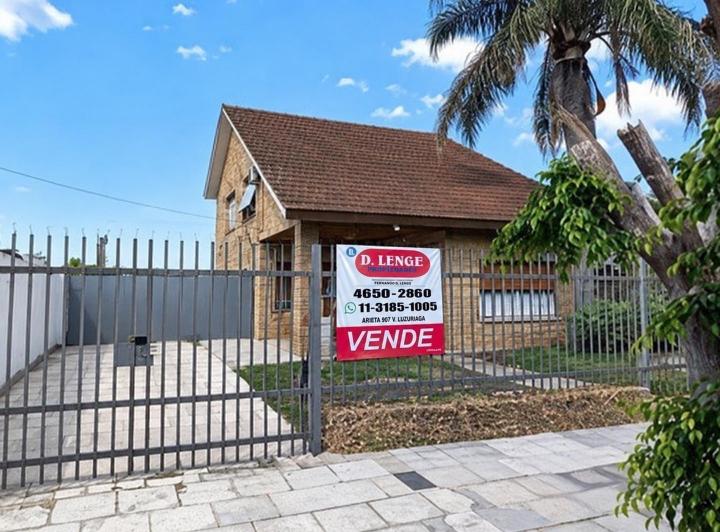 Casa · 150m² · 4 Ambientes · 3 Cocheras