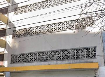 Garage · 11m² · Cochera en Almagro