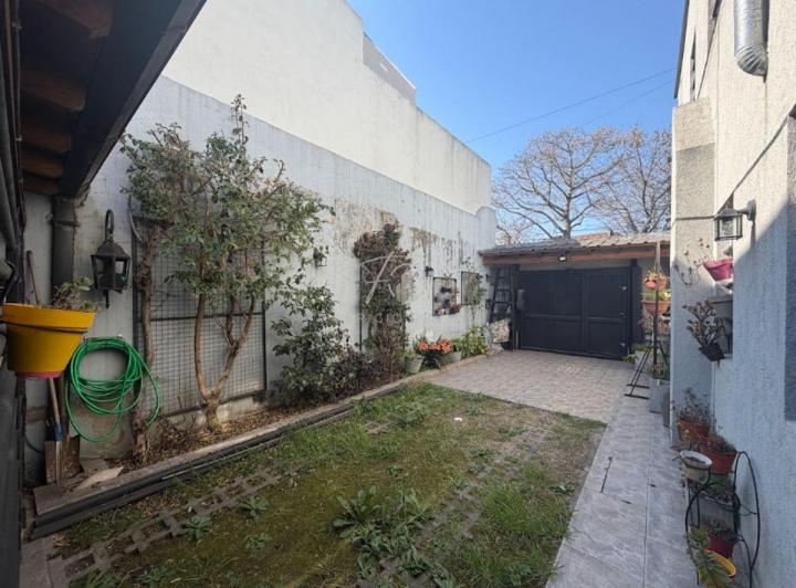 Casa · 80m² · 3 Ambientes