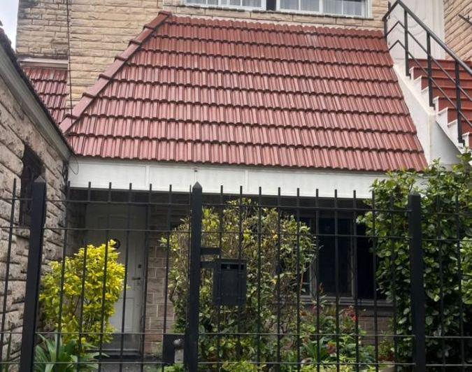 PH · 182m² · 5 Ambientes · 1 Cochera