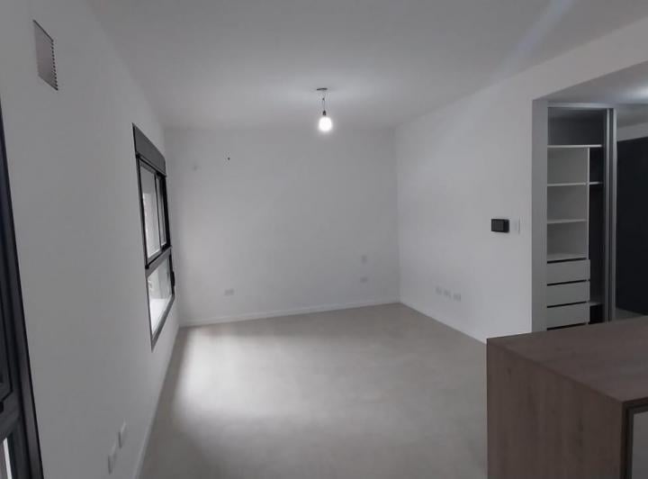 Departamento · 29m² · 1 Ambiente