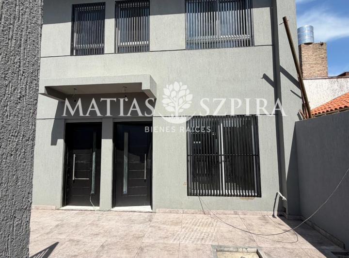 PH · 80m² · 3 Ambientes · 1 Cochera