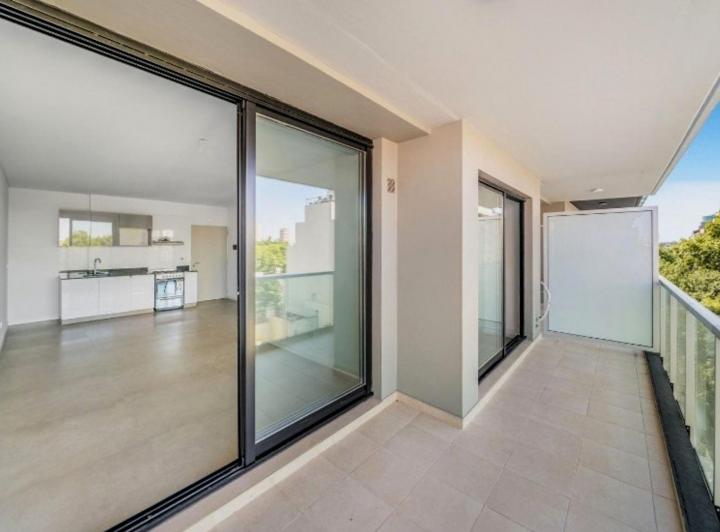 Departamento · 48m² · 2 Ambientes