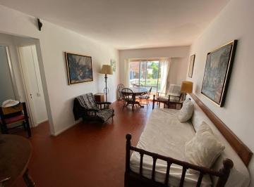 Departamento 55m² Venta Centro Playa · Departamento Muy Luminoso