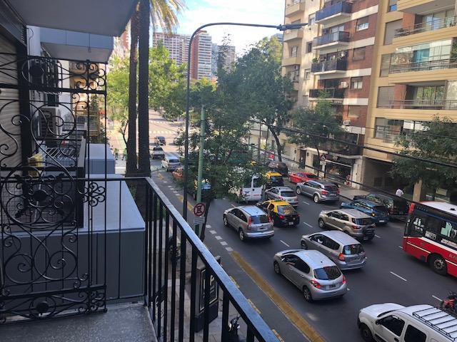 Departamento · 34m² · 1 Ambiente