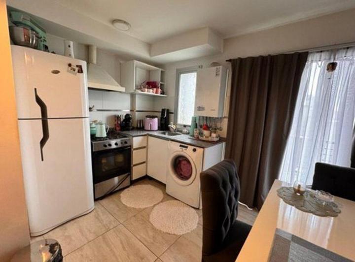 Departamento · 33m² · 2 Ambientes