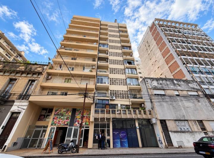Departamento · 36m² · 2 Ambientes