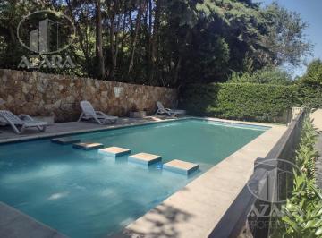 Departamento · 50m² · 2 Ambientes · 1 Cochera · Departamento 2 Ambientes con Cochera, Jardín Propio y Amenities