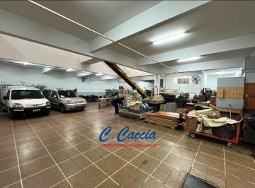 Depósito · 806m² · Deposito 806 M.2 - Venta