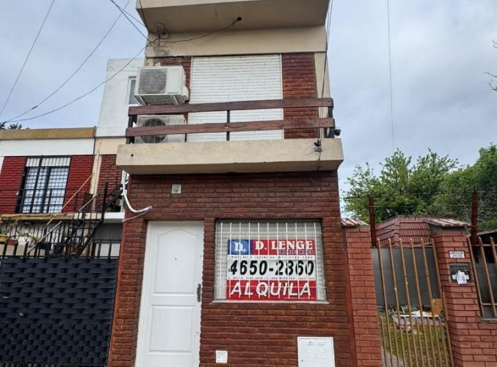 PH · 54m² · 3 Ambientes