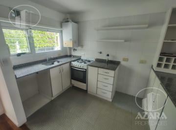 Departamento · 46m² · 2 Ambientes · 1 Cochera · Dto 2 Amb con Cochera