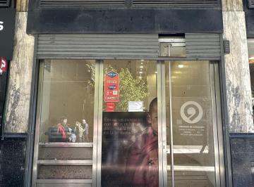 Local comercial · 135m² · 1 Ambiente · Local en Alquiler en Microcentro 135 m²
