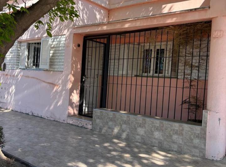 Casa · 153m² · 3 Dormitorios · 1 Cochera