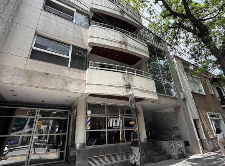 Departamento · 75m² · 5 Ambientes