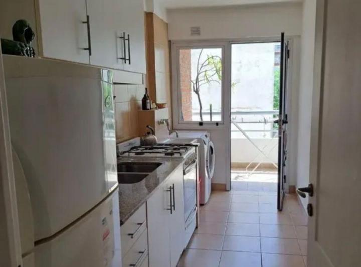 Departamento · 52m² · 2 Ambientes