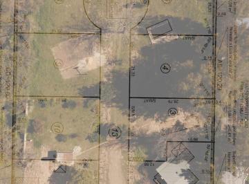 Terreno · 722m² · Venta - Lote en Barrio Cerrado en Ruta 1, Rincón