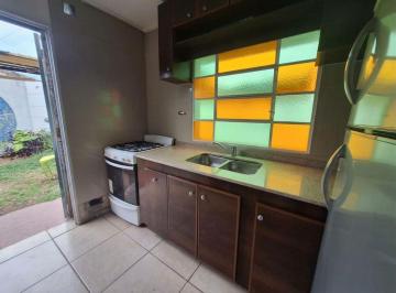 PH · 121m² · 7 Ambientes · 2 Cocheras · Venta PH Frente 2 Dorm Cochera Las Margaritas Cba