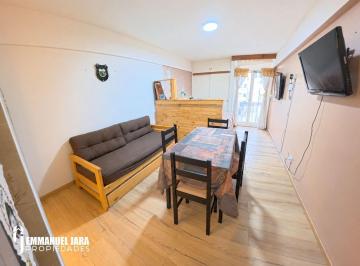 Departamento · 25m² · 1 Ambiente · Venta Departamento 1 Ambientes Contrafrente con Balcón