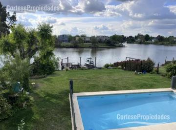 Casa · 280m² · 6 Ambientes · 2 Cocheras · Casa en Santa Catalina Alquiler en Enero