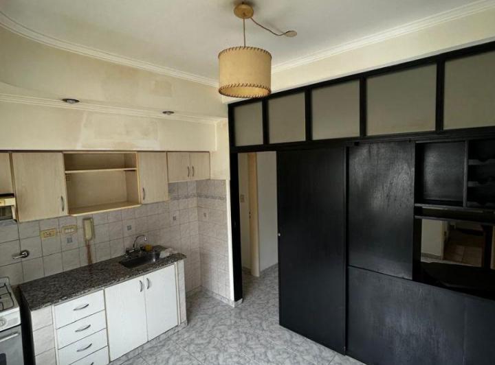 Departamento · 50m² · 3 Ambientes · 1 Cochera