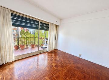 Departamento · 71m² · 4 Ambientes · 3 Ambientes Centro de San Isidro C/ Baulera