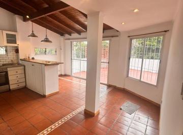 PH de 3 ambientes, Vicente López · PH con Terraza Propia a Solo 3 Cuadras de Av Maipu - Vte. Lopez