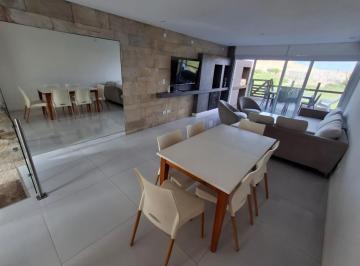 Departamento · 127m² · 3 Ambientes · 1 Cochera · Departamento Frente Al Mar