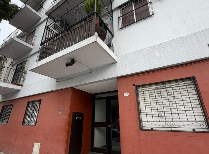Departamento · 31m² · 2 Ambientes