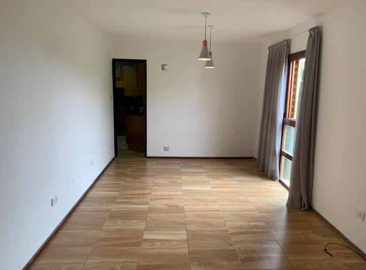 Departamento · 123m² · 5 Ambientes · 2 Cocheras