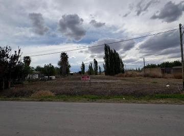 Terreno · 1000m² · Terreno en La Primavera
