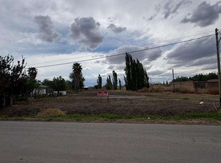 Terreno · 1000m²