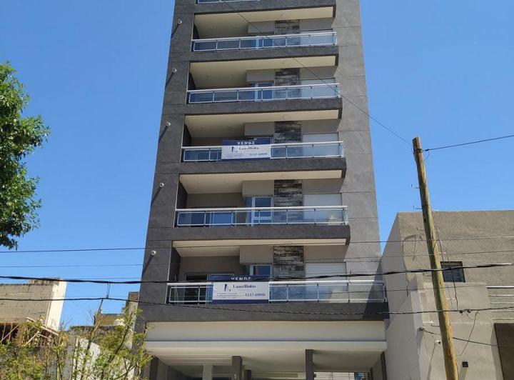 Departamento · 33m² · 1 Ambiente · 1 Cochera