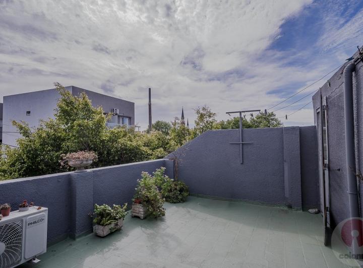 PH · 97m² · 3 Ambientes